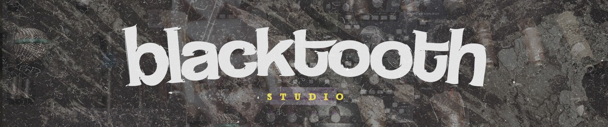 Blacktooth Studio