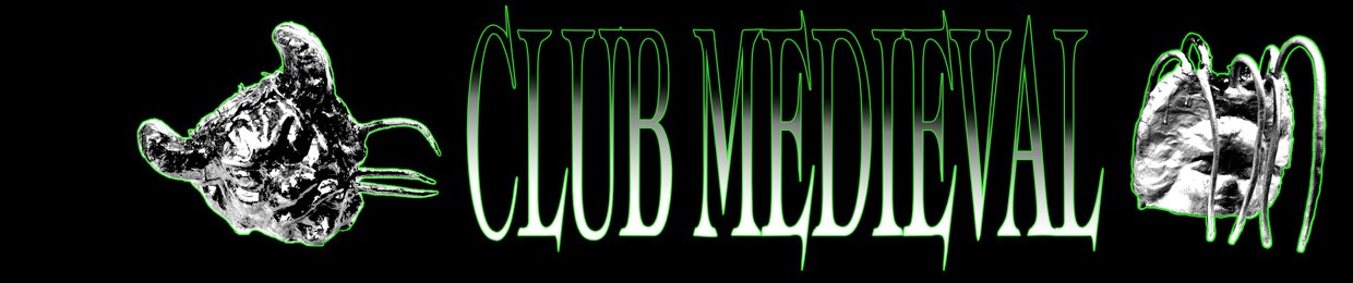 CLUB MEDiéval