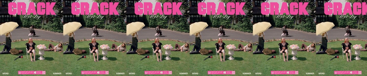 Crack Magazine