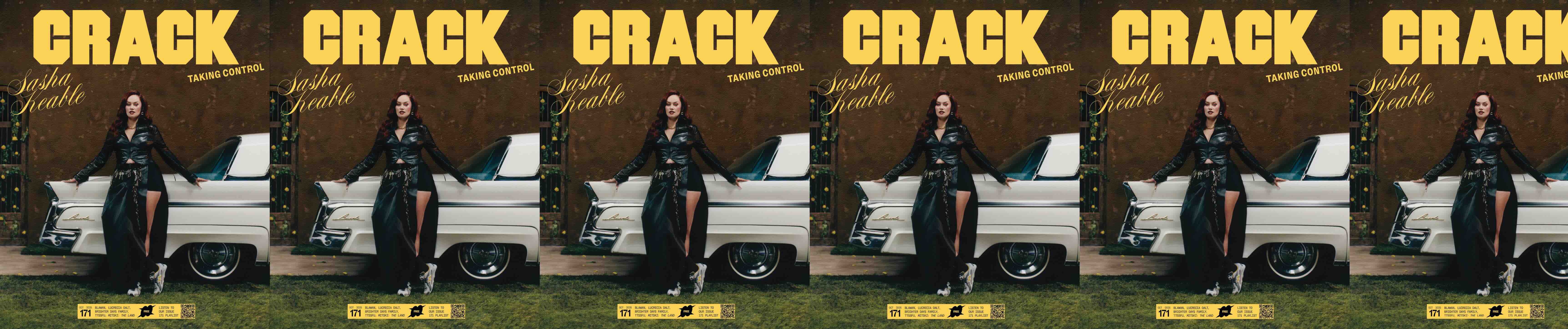 Download Crack Magazine from soundcloud to mp3