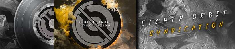 SoundCloud banner for @syndication