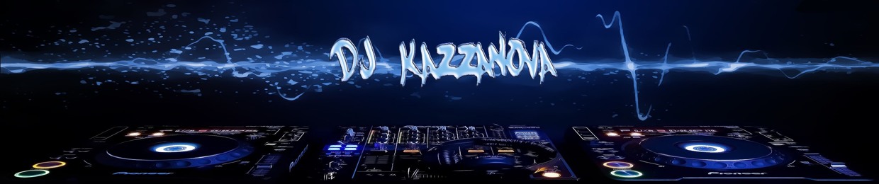 DJ Kazzanova