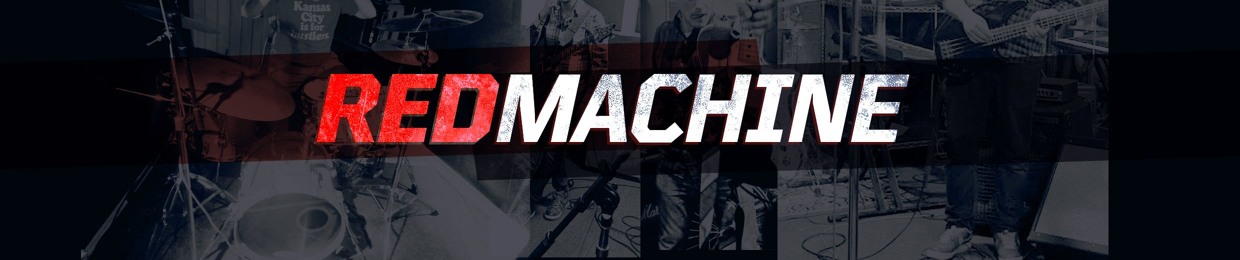 Red Machine USA