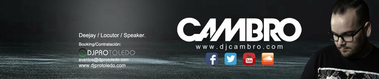 djcambro