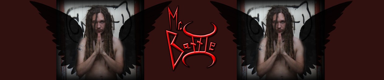 Mr. Battle