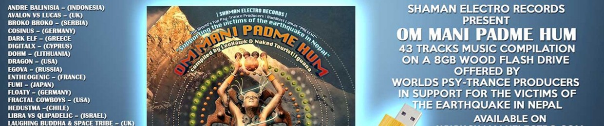 shamanelectro-records