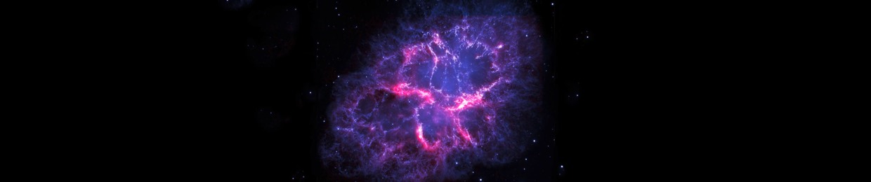 Lonesome Nebula