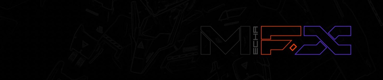 MechaFox