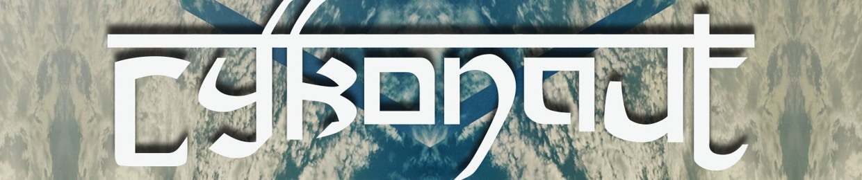 Cykonaut (Brahmasutra Records)