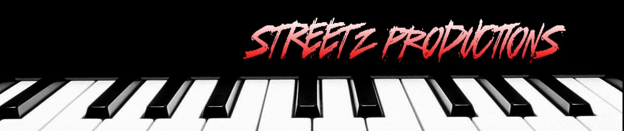 Streetz Productions