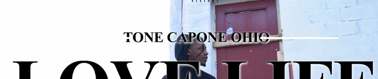 Tone Capone Ohio