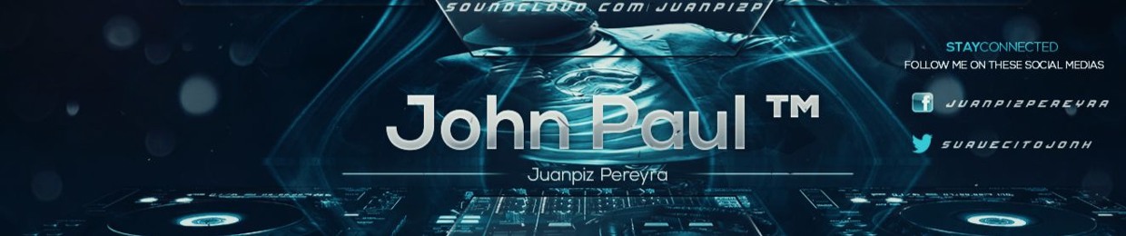 John Paul ™ ✪