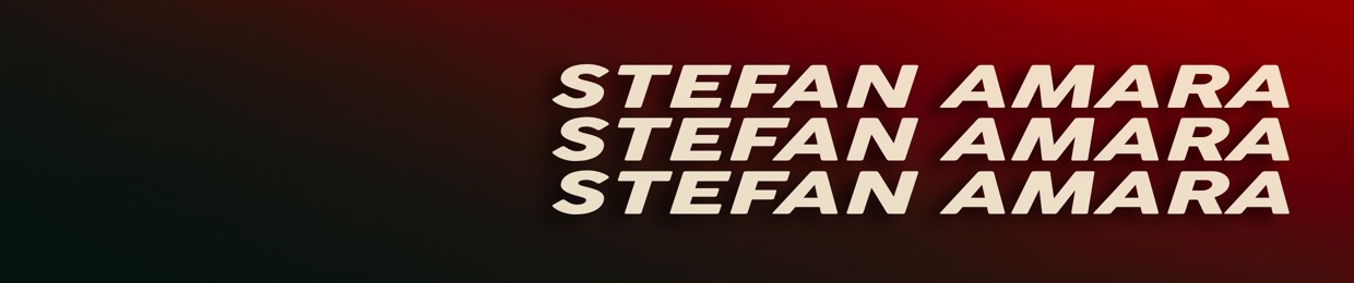 Stefan Amara