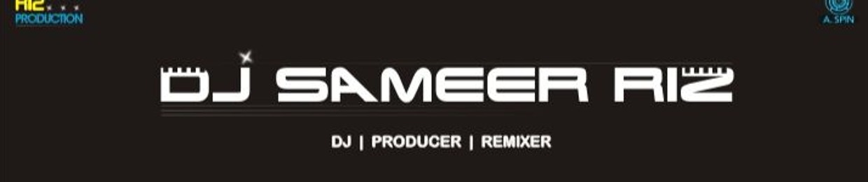 DJ Sameer Riz