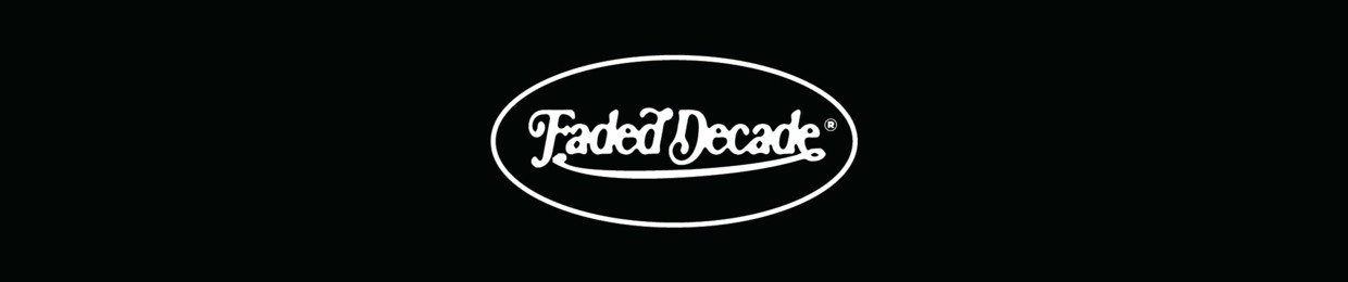 Faded Decade