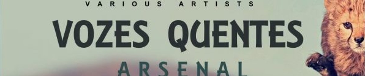 Vozes Quentes Records Official
