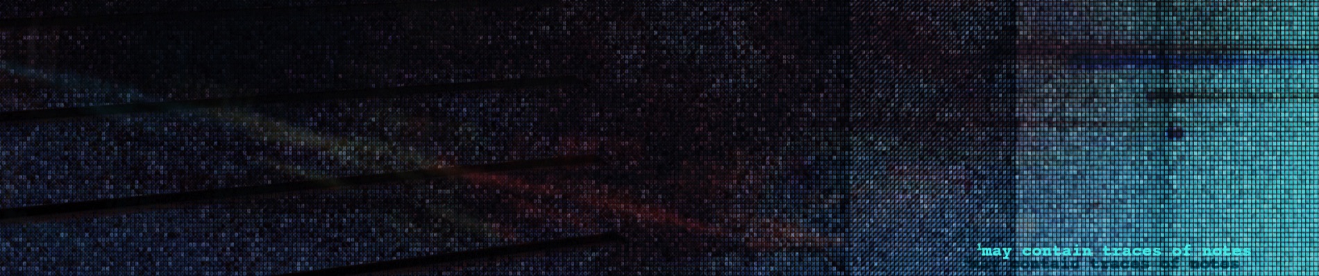 SoundCloud banner for @footnote