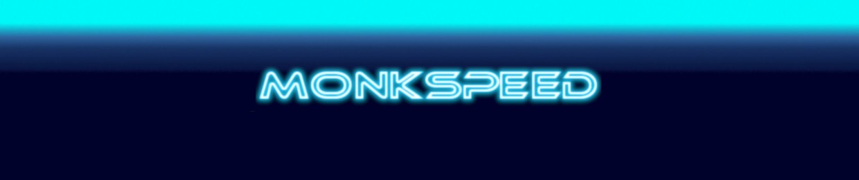 Monkspeed