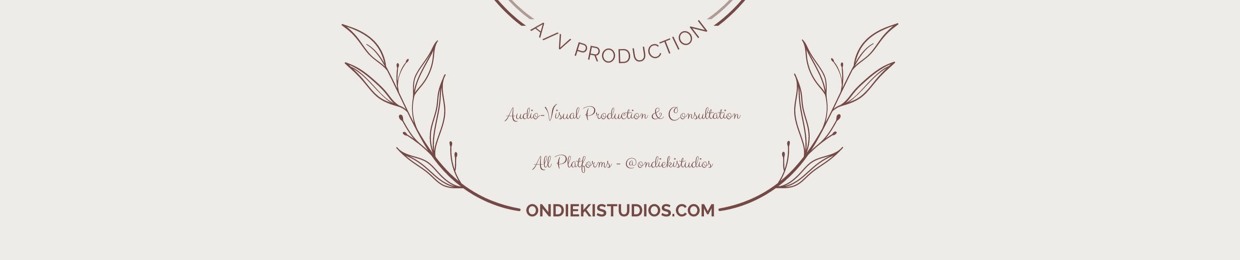 Ondieki Studios