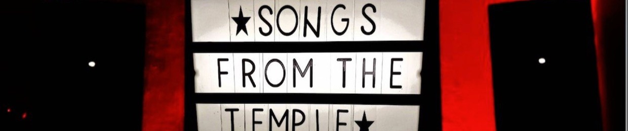 Songs From The Temple