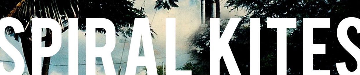 Spiral Kites