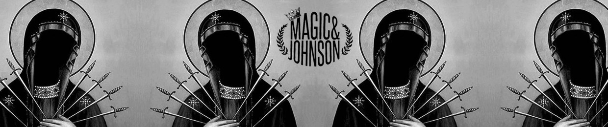 Magic & Johnson