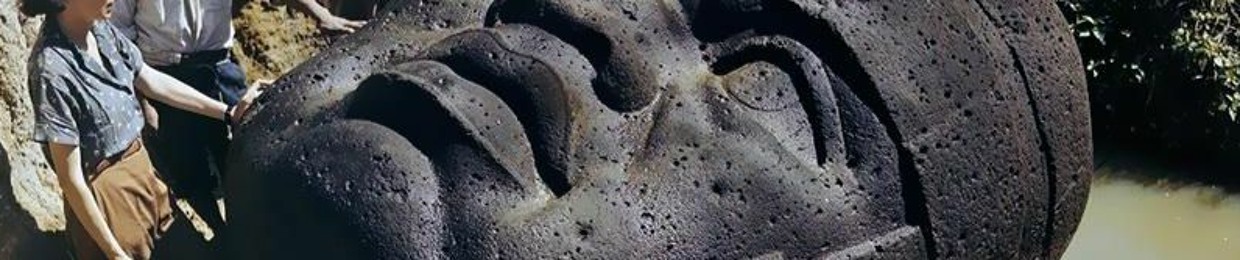 Olmec Records