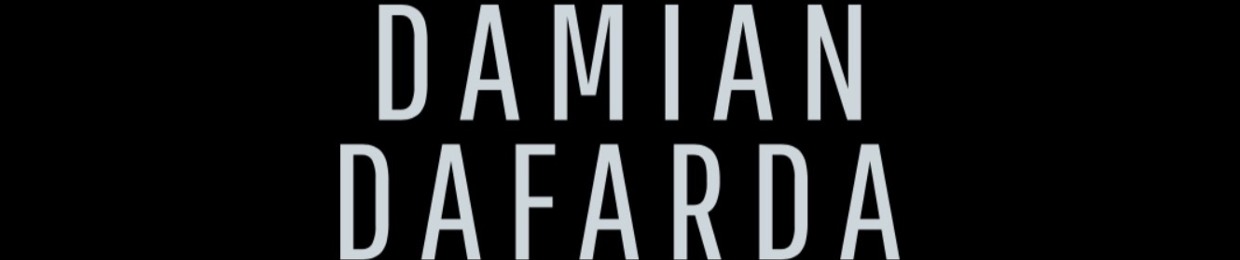 Damian DaFarda