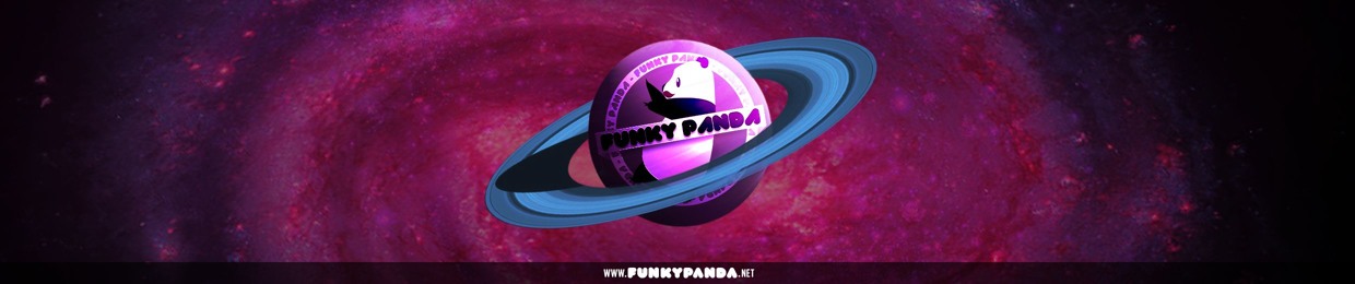 Funky Panda