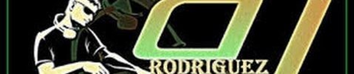 Dj RodrigueZ