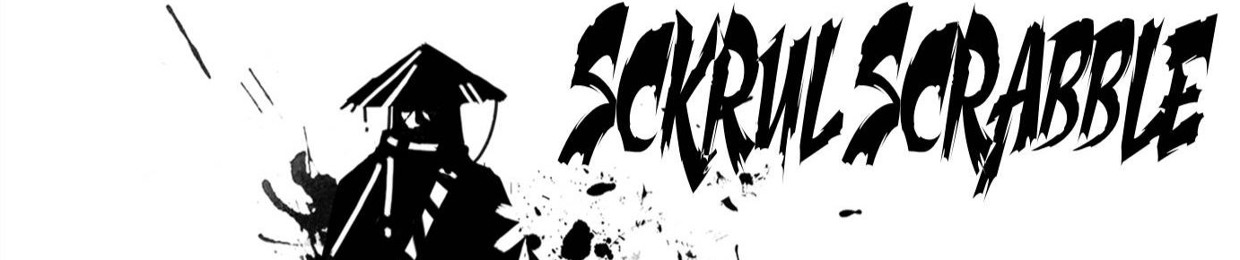 sckrul scrabble