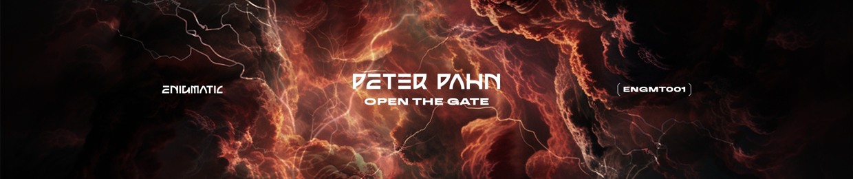 PETER PAHN