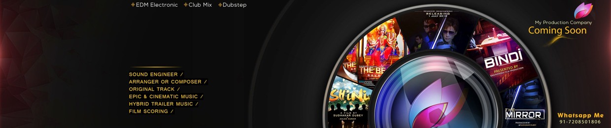 DJ SK From [Mumbai]