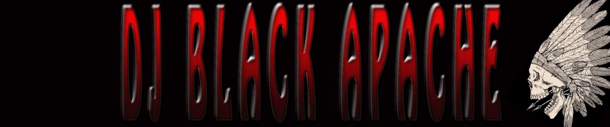 DJ Black Apache