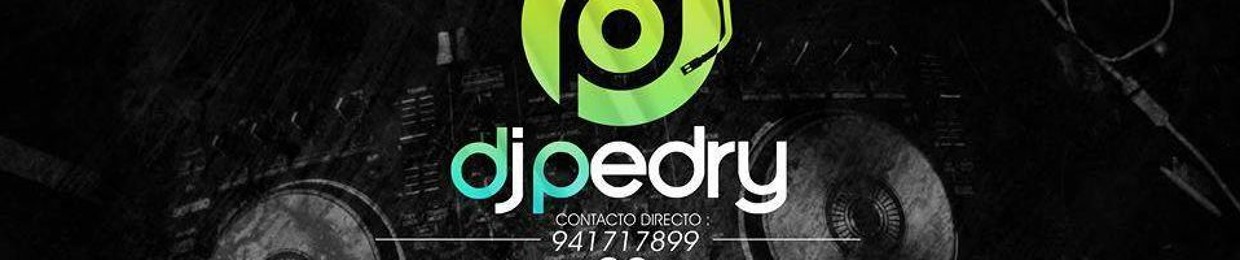 Dj Pedry