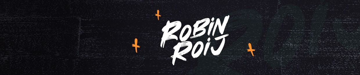 Robin Roij