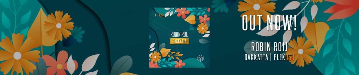 Robin Roij