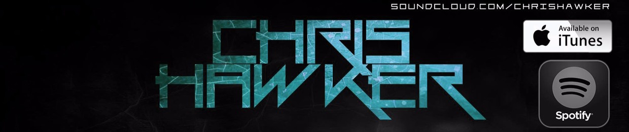 Chris Hawker