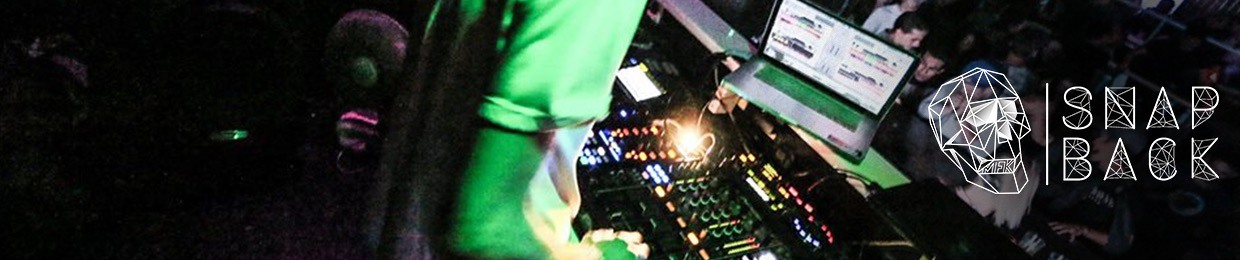 Snapback DJ