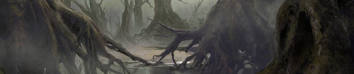 The Dwarf, and You Three