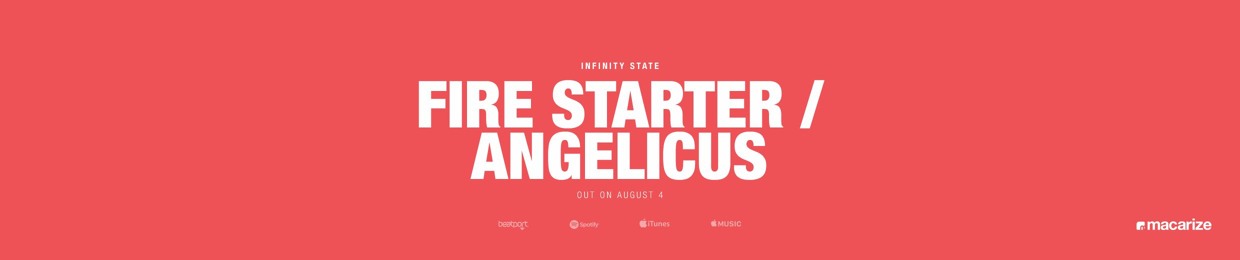 INFIИITY STΛTE