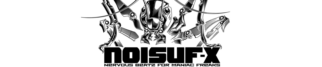 NOISUF-X