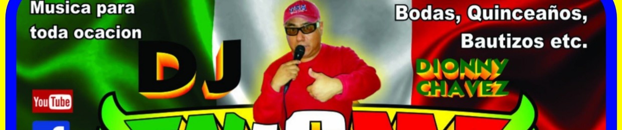 Dionny Chavez Mix.