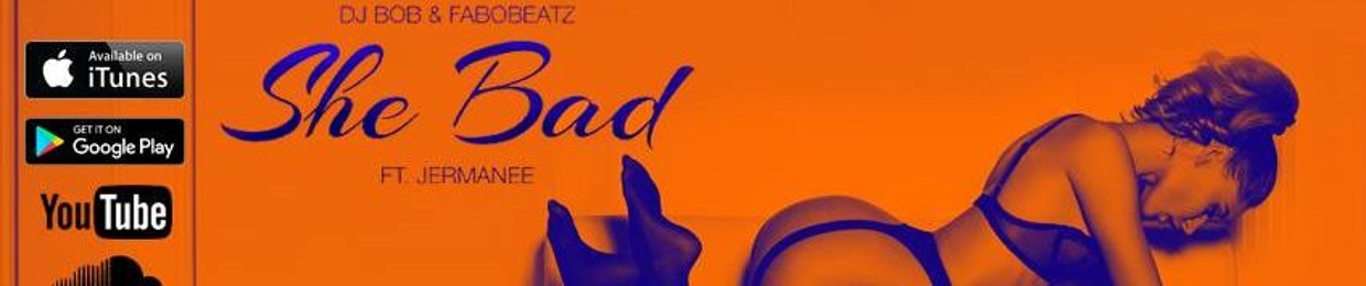 Fabobeatz/Producer/Mixing