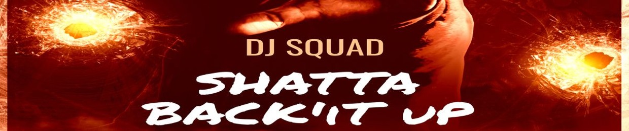 DJ SQUAD MARTINIQUE