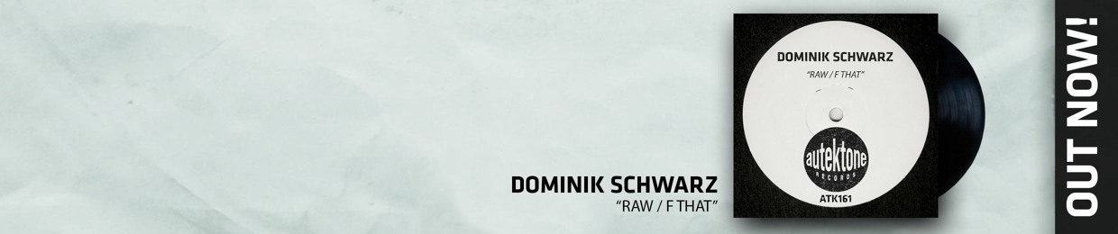Dominik Schwarz
