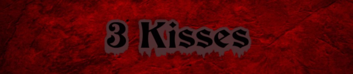 3_Kisses