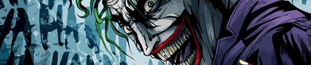 DJ JOKER