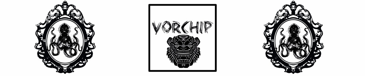 Vørchip