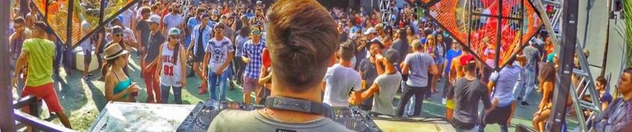 DJ Felipe Zappala